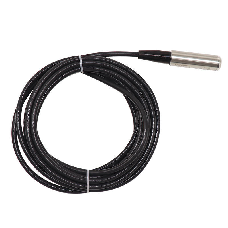 0.5-4.5V I2C Submersible Water Level Sensor For Deep Well Level Measurement