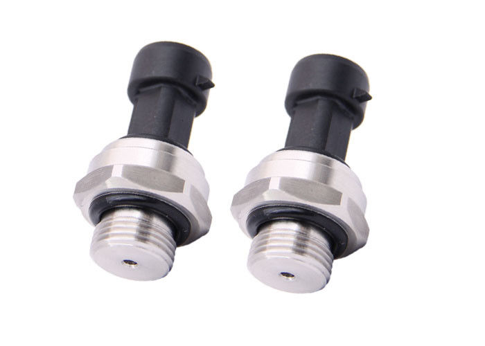 0.5-4.5V IIC Output Compact Pressure Sensor Schrader Deflator For Refrigerant