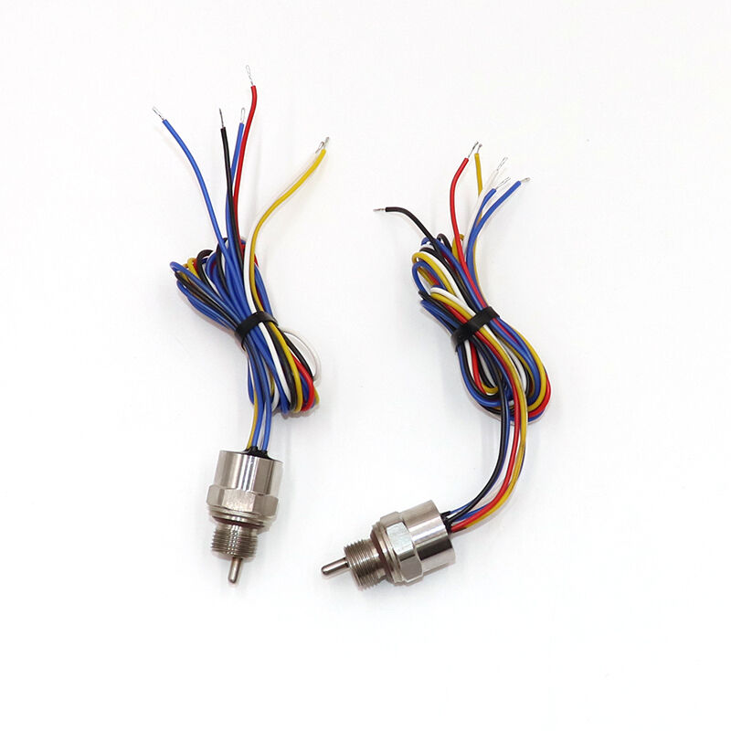 WNK 0.5V~4.5V I2C Temperature Pressure Sensor for Coffee Machine and Water Dispenser