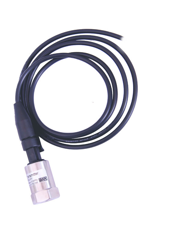 IP67 4~20mA 0.5-4.5V Compact Pressure Sensor for Compressor, hydraulic and pneumatic system