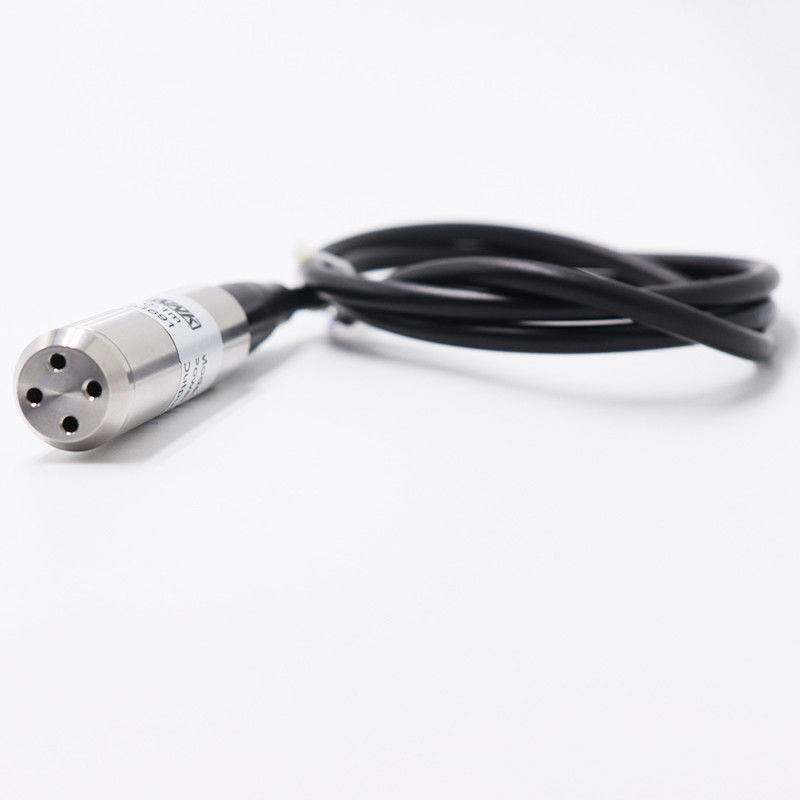 Underwater Well Stainless Steel Level Sensor IP68 4~20mA Anti-Corrosive