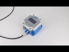ডিফারেনশিয়াল প্রেসার Hvac ভেন্টিলেশন এয়ার কন্ডিশনার স্মার্ট প্রেসার ট্রান্সডুসার