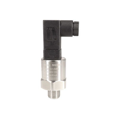 Pressure Sensor 0.5-4.5V Output Signal 0.5%FS Accuracy 70Mpa Pressure Range -40~125℃ Temp.