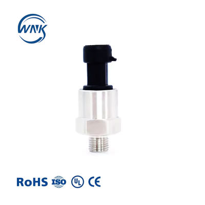 Customizable OEM Pressure Sensor For Gas Or Liquid Medium 4.75-5.2VDC Input