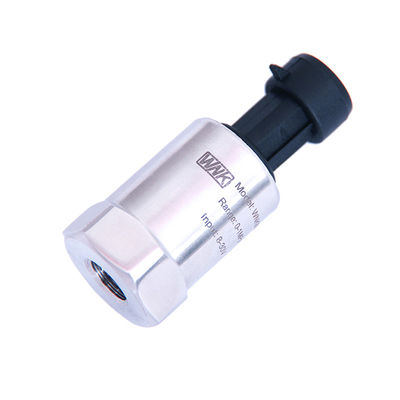 SPI Packard Air Atmospheric Pressure Transducer Vibration Resistance