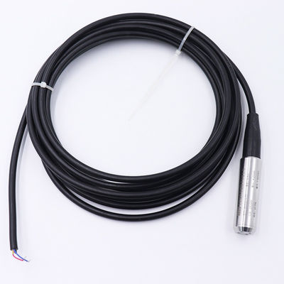 4-20ma Water Tank Level Sensor Stainless Steel With RS485